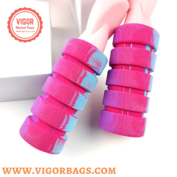 Eva Ball High Quality Training Speed Steel Wire Eva Ball Cordless Rope Jumping - Picture 1 of 7